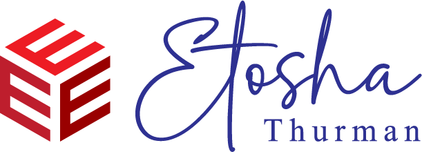 Etosha Thurman logo